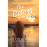 The Colors of the Sea
