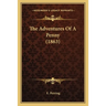 The Adventures Of A Penny (1863)