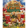On the Farm: A Can-You-Find-It Book