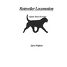 Rottweiler Locomotion