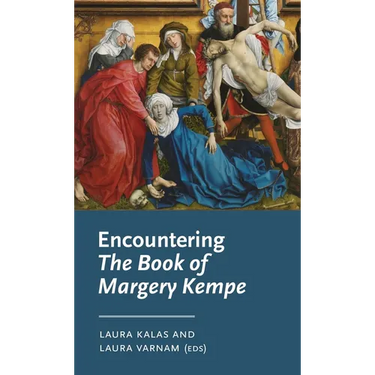 Encountering the Book of Margery Kempe
