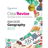 ClearRevise AQA GCSE Geography 8035