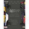 Adrian Newey: An Illustrated Biography of F1's Greatest Designer