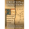 Creation or Evolution? A Catholic Dilemma