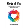 arts of Me: A Teen's Guide to Exploring the Inner World with Internal Family Systems