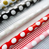 All Occasion Reversible Wrapping Paper by Present Paper