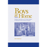 Boys at Home: Discipline, Masculinity, and "The Boy-Problem" in Nineteenth-Century American Literature