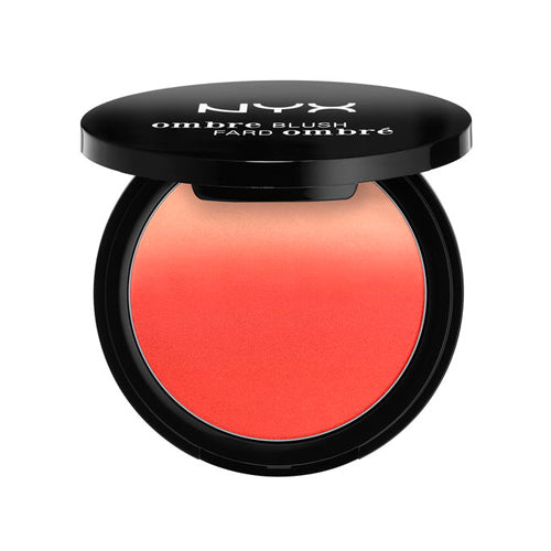 NYX Ombre Blush - 07 Soft Flush