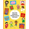 How Kids Celebrate Holidays Around the World