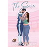 The Score: A Friends to Lovers, Fake Marriage Sports Romance