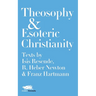 Theosophy and Esoteric Christianity: Texts by Isis Resende, R. Heber Newton and Franz Hartmann