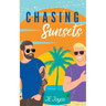 Chasing Sunsets: A Contemporary MM Vacation Romance