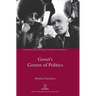 Genet's Genres of Politics
