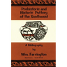 Prehistoric and Historic Pottery of the Southwest: A Bibliography