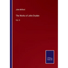 The Works of John Dryden: Vol. II