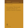 Percolation Theory and Ergodic Theory of Infinite Particle Systems