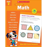 Scholastic Success with Math Grade 2 Workbook