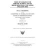 Turning spy satellites on the homeland: the privacy and civil liberties implications of the National Applications Office: full hearing of the Committe