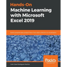 Hands-On Machine Learning with Microsoft Excel 2019