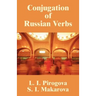 Conjugation of Russian Verbs