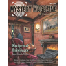 Mystery Magazine: May 2022