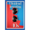 Dividend Investing in Your 40s: Income Investing During Your Prime Earning Years