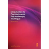 Introduction to Psychodynamic Psychotherapy Technique