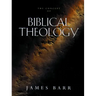 The Concept of Biblical Theology