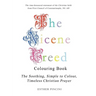 The Nicene Creed Colouring Book: The Soothing, Simple to Colour, Timeless Christian Prayer