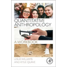 Quantitative Anthropology: A Workbook