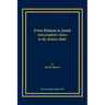 From Balaam to Jonah: Anti-Prophetic Satire in the Hebrew Bible