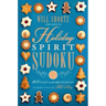 Will Shortz Presents Holiday Spirit Sudoku