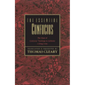 The Essential Confucius