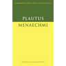 Plautus: Menaechmi