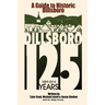 A Guide to Historic Dillsboro