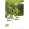 Men's Ministry Volunteer Handbook