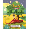 James and the dragon