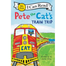 Pete the Cat's Train Trip