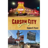 Carson City Century: Nevada's Capital
