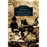 Historic Vermillion and Clay County