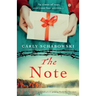 The Note: An utterly heartbreaking and completely gripping World War Two novel