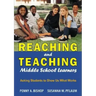 Reaching and Teaching Middle School Learners: Asking Students to Show Us What Works