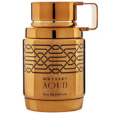 Odyssey Aoud 3.4 oz EDP for men by LaBellePerfumes