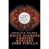 Sherlock Holmes, White Diamond Mystery