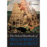 The Oxford Handbook of Megaproject Management