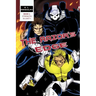 The Razor's Edge: Book 1: Strength in Unity