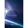 The Rings of Saturn Part One