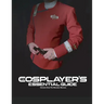 The Cosplayer's Essential Guide - Vol 1: The Monster Maroon