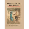 Servitude of the Gods: A love story and idol battle from the African scene.