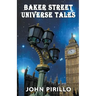 Baker Street Universe Tales